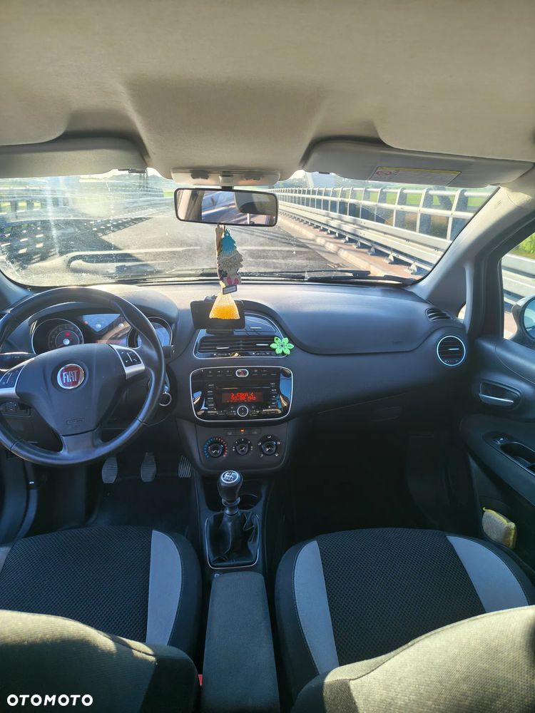 Fiat Punto 0.9 Twinair Twinair S&S - 12