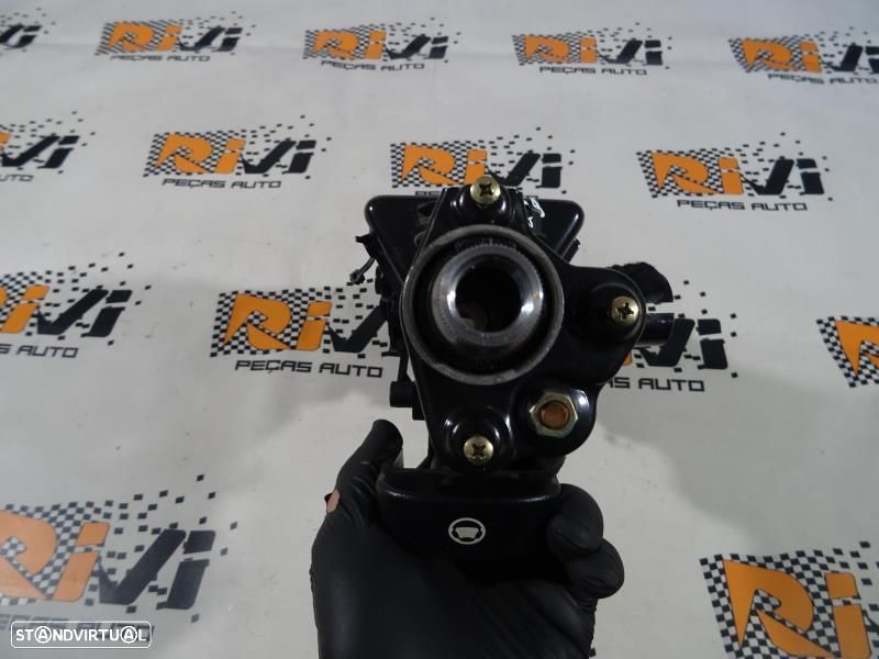 Coluna De Direção Mercedes-Benz Slk (R170)  Coluna De Direção Mercedes - 8