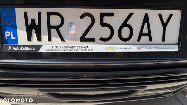 Chevrolet Camaro - 20