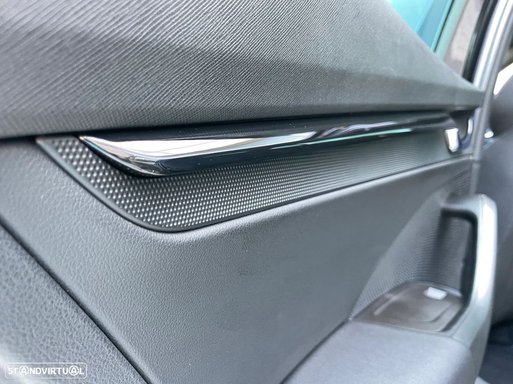 Skoda Octavia Break 1.4 TSI DSG Sportline - 33