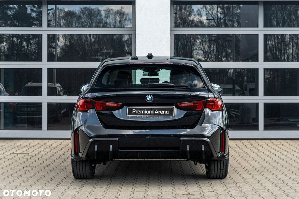 BMW Seria 1 - 10