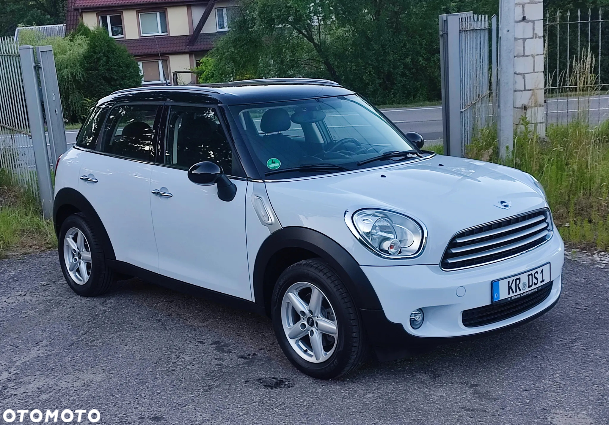 MINI Countryman - 21
