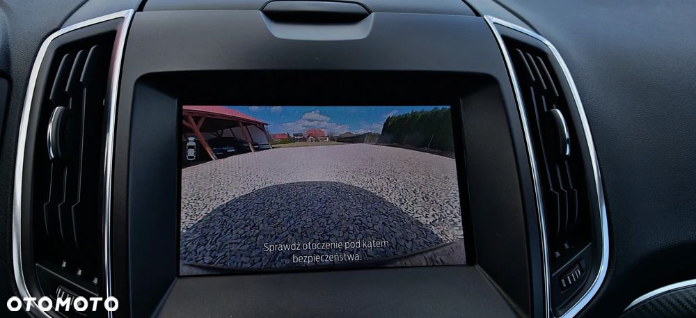 Ford S-Max 2.0 EcoBlue ST-LINE - 26