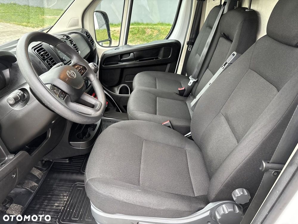 Toyota PROACE MAX - 15