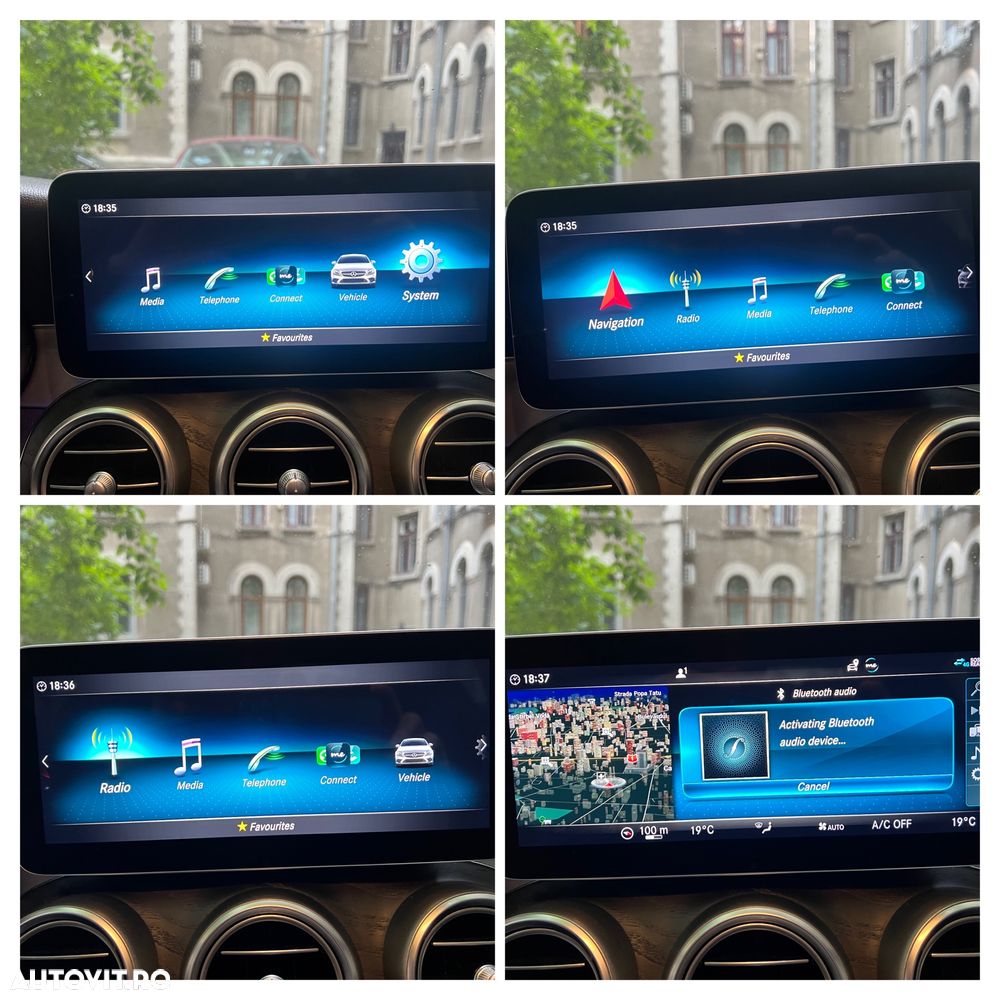 Mercedes-Benz C - 22