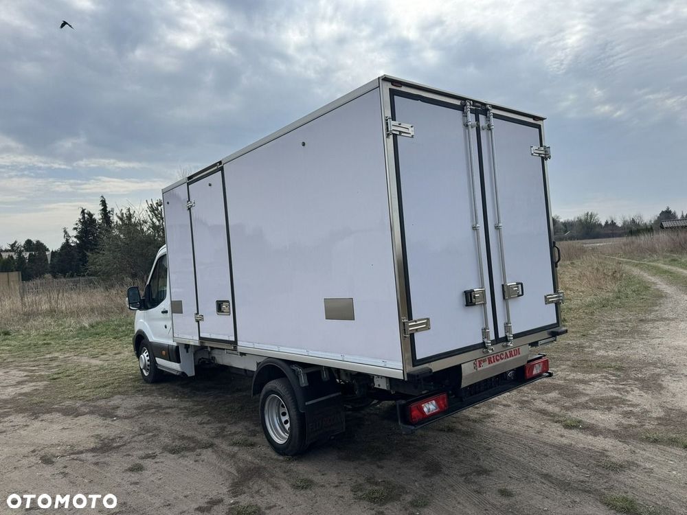 Ford Transit - 7