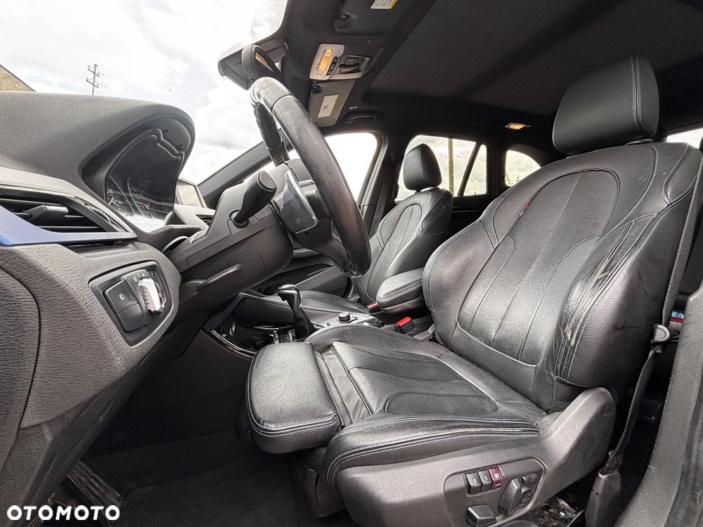 BMW X1 xDrive25i M Sport sport - 15