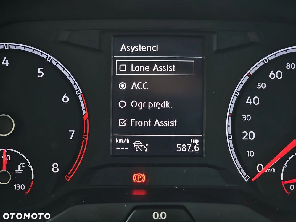 Volkswagen T-Roc 1.5 TSI ACT Advance DSG - 22