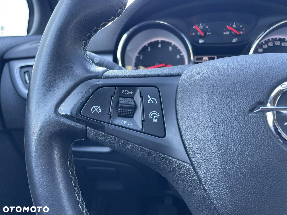 Opel Astra 1.4 T GPF Enjoy - 20