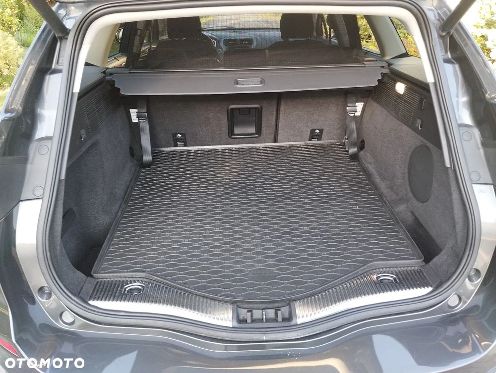 Ford Mondeo 2.0 EcoBlue Titanium - 14