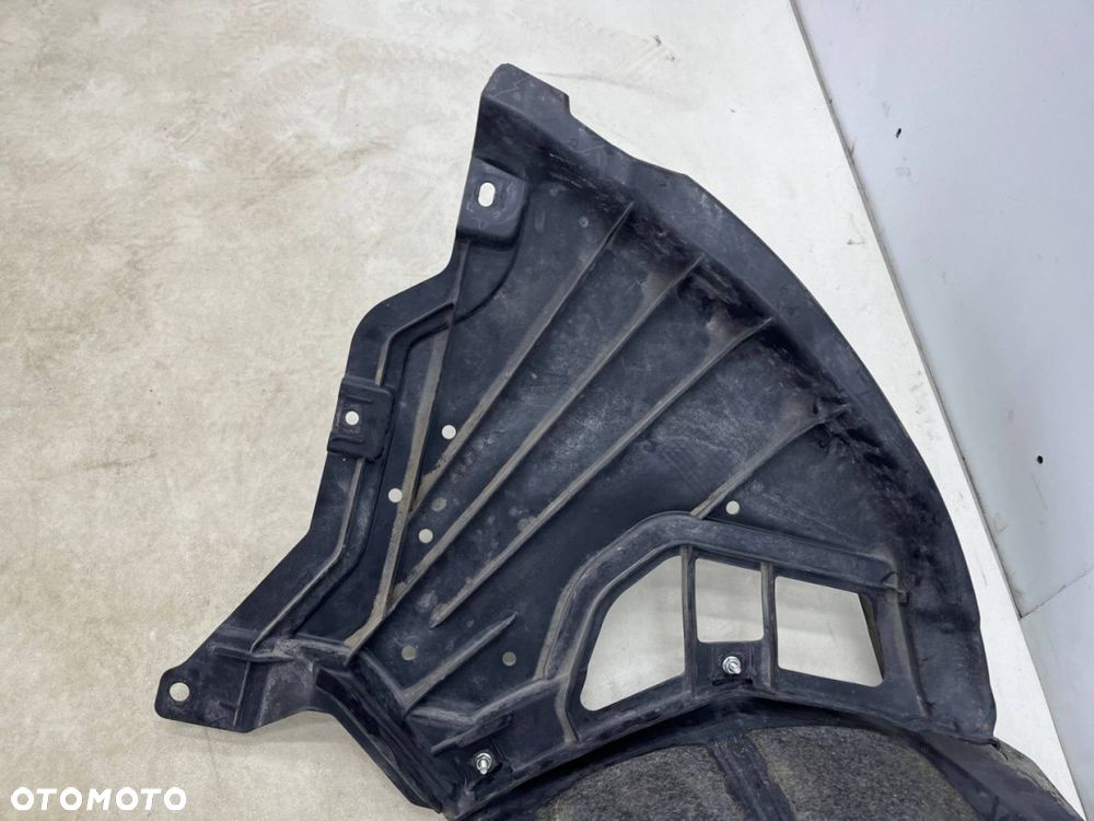 Nadkole Mercedes w223 v223 S-klasa 20r.- PRAWE przednie ORYGINAL prawy przód a2236900200 a2235200600 - 7