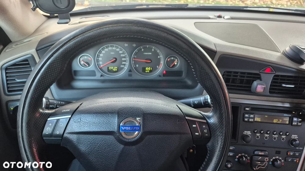 Volvo S60 2.4D Kinetic - 4