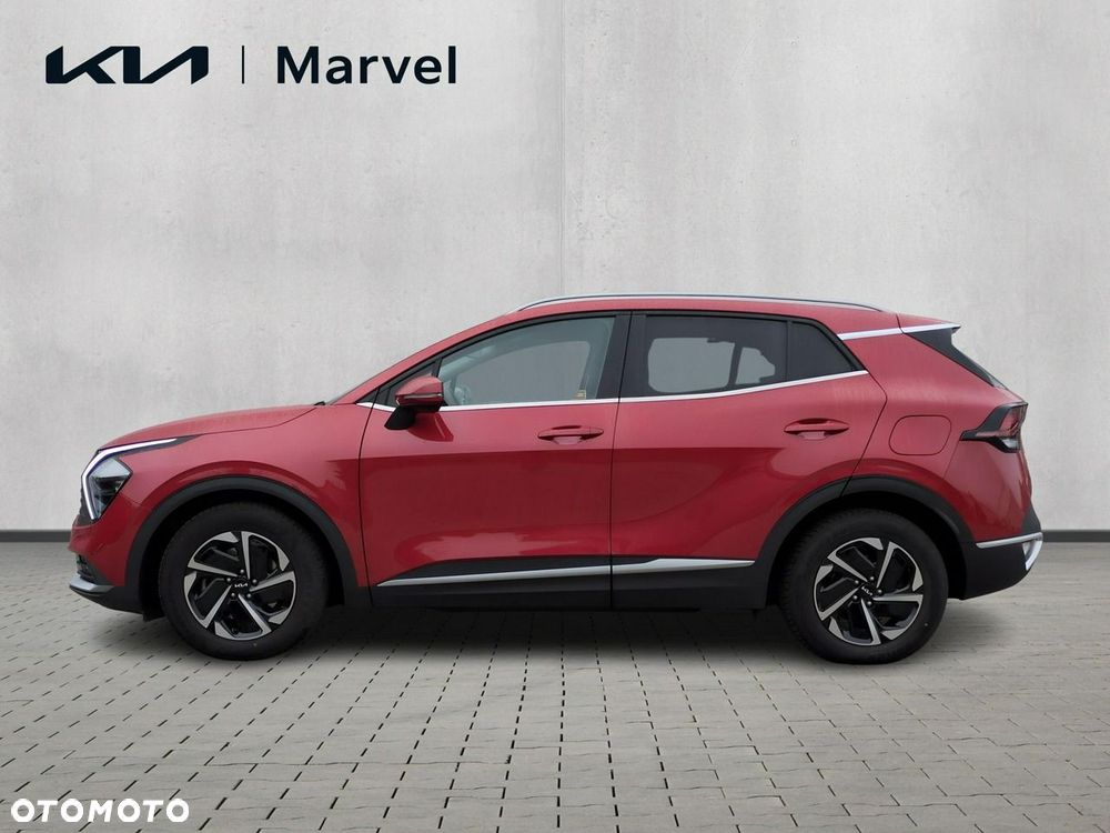 Kia Sportage 1.6 T-GDI L 2WD DCT - 3
