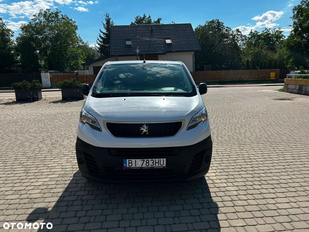 Peugeot EXPERT - 18