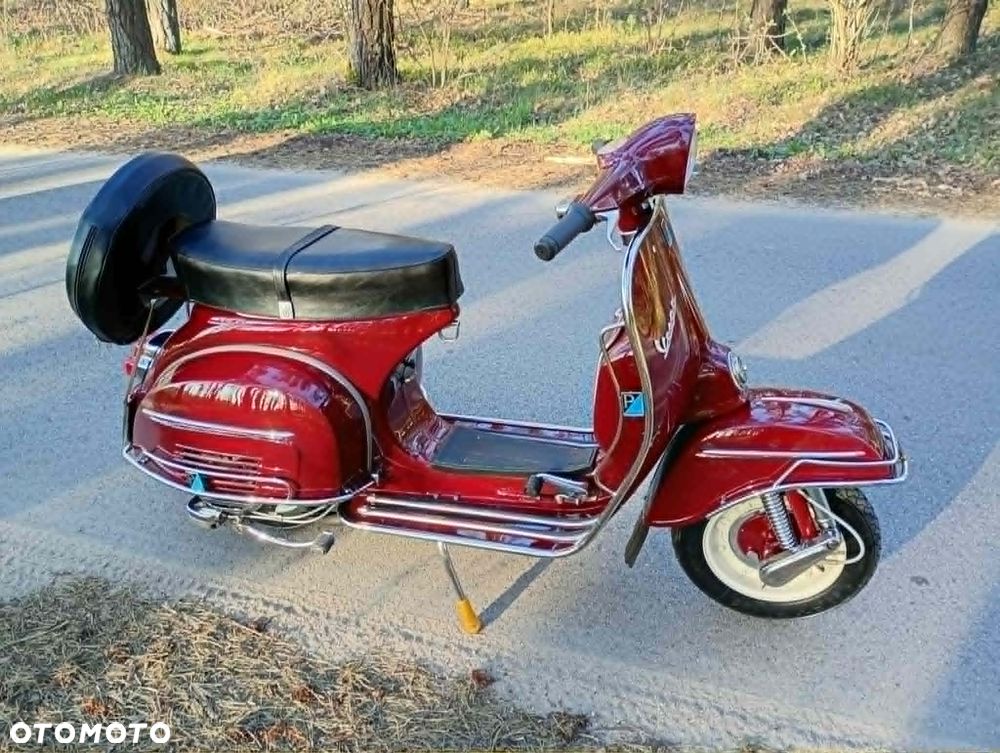 Vespa Sprint - 7