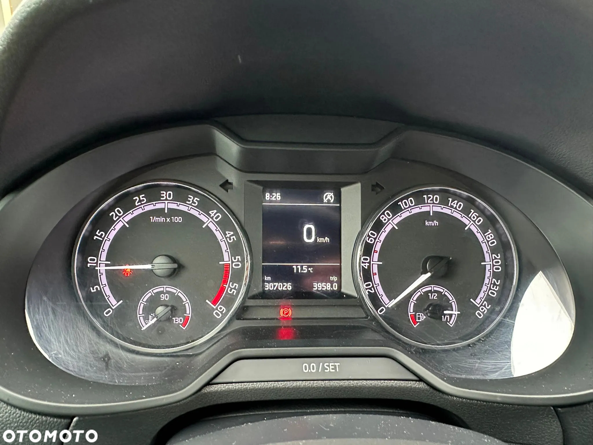 Skoda Octavia 1.6 TDI SCR Active - 15