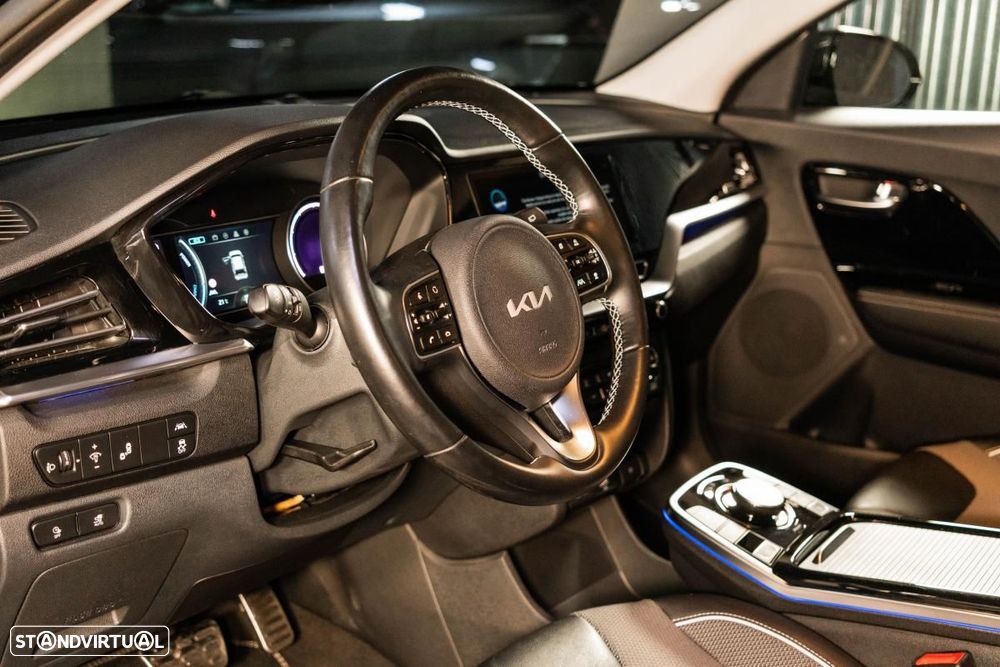 Kia e-Niro Spirit - 21
