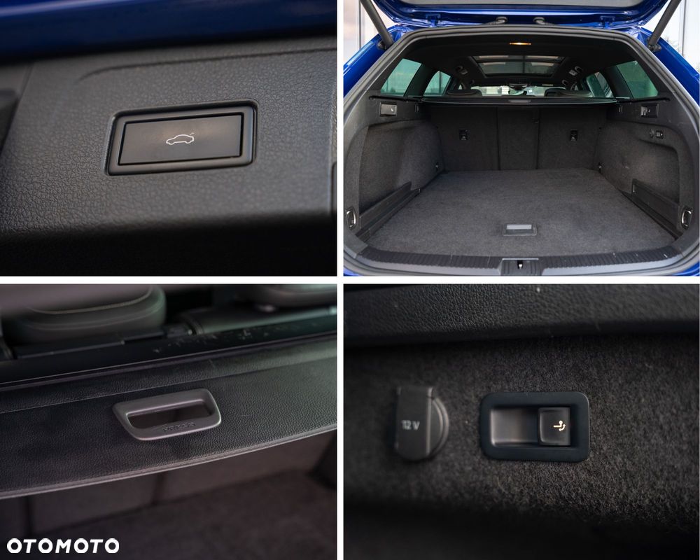 Volkswagen Passat 2.0 TDI SCR Highline - 41