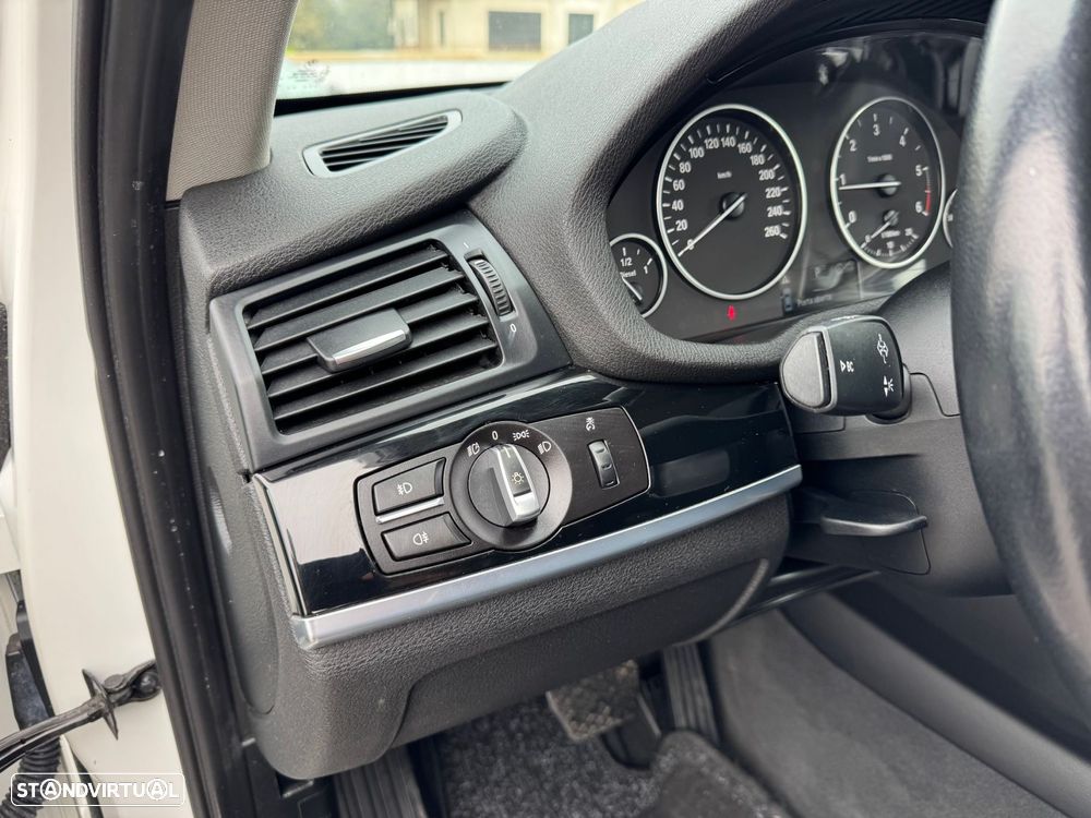 BMW X3 - 25