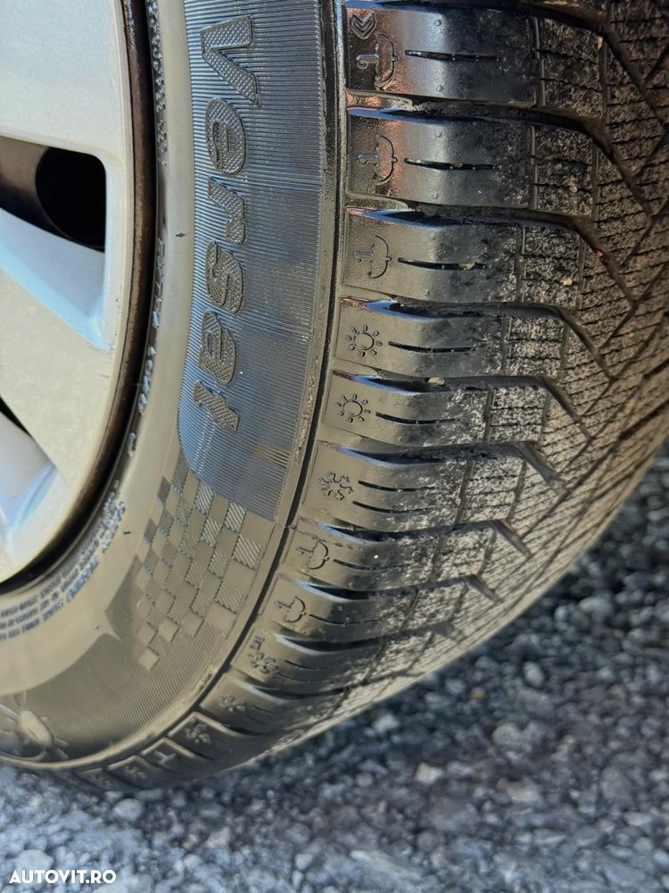 Opel Astra 1.6 TWINPORT ECOTEC Enjoy Aut. - 27