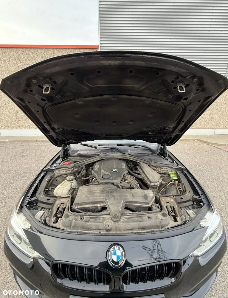 BMW Seria 3 - 13