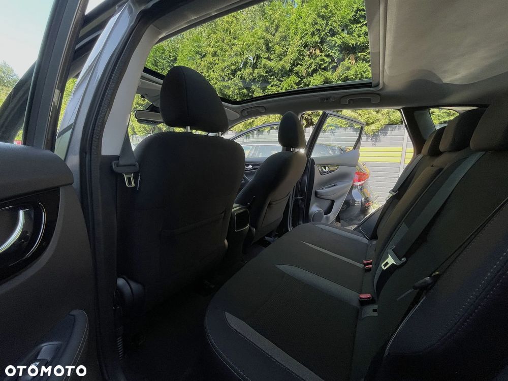 Nissan Qashqai - 22