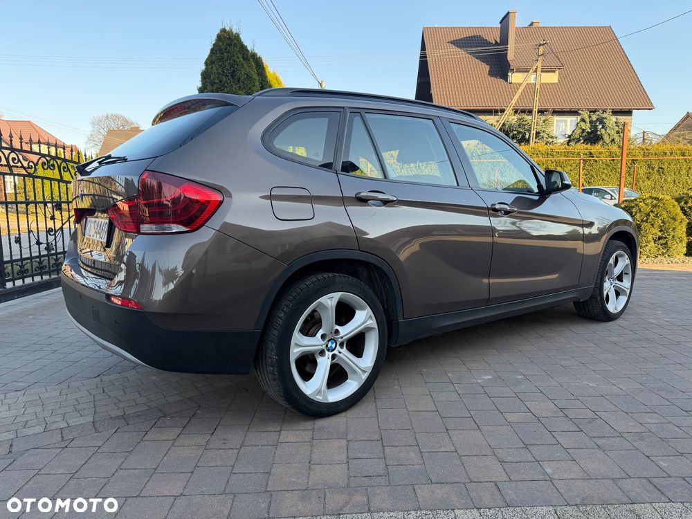 BMW X1 xDrive20d xLine - 14