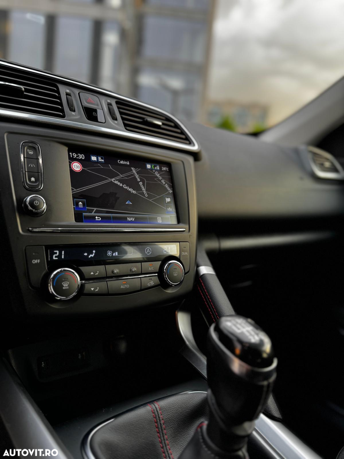Renault Kadjar - 11