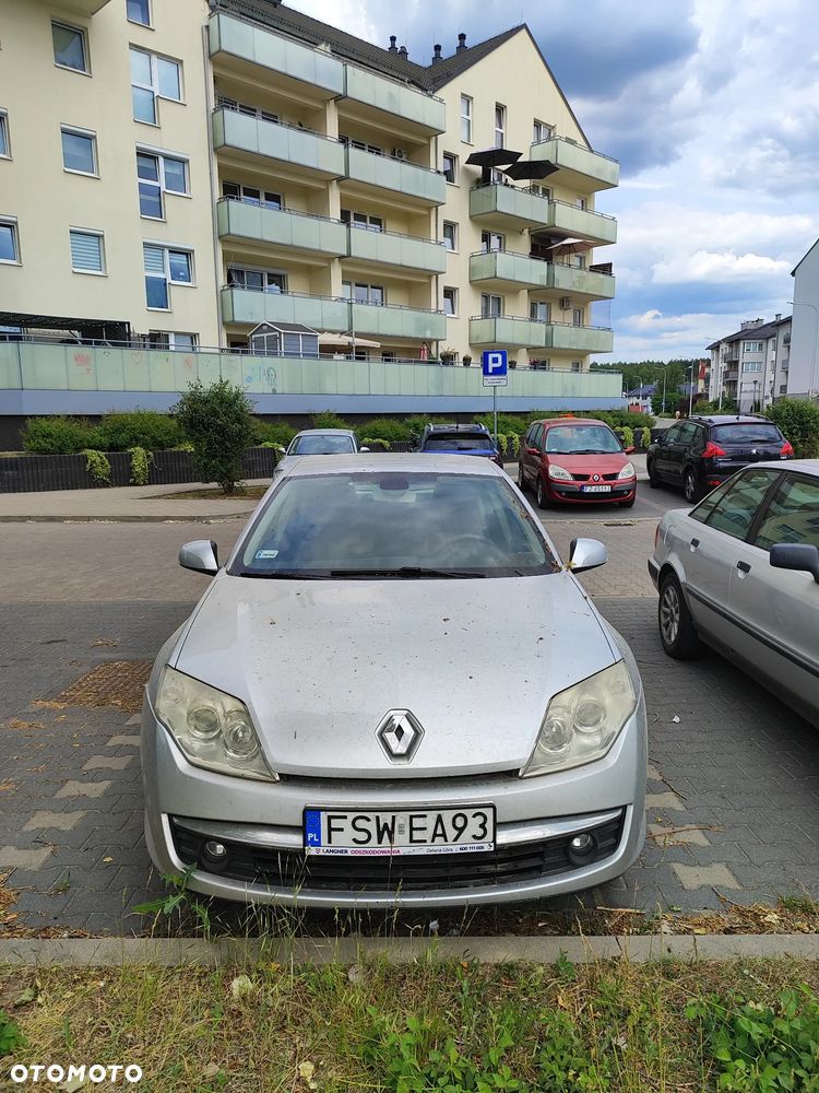 Renault Laguna 2.0 Dynamique - 1