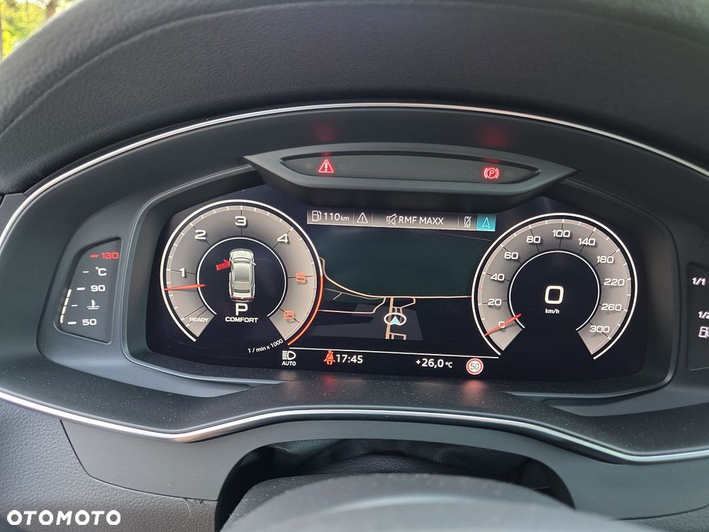 Audi A7 Sportback - 19
