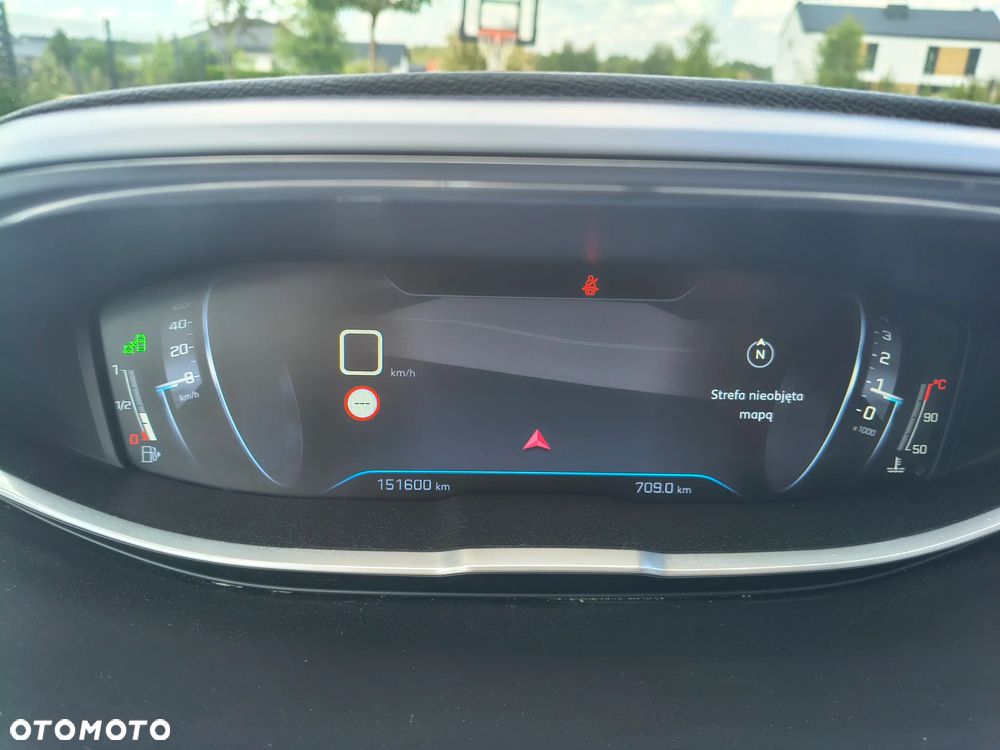 Peugeot 3008 BlueHDi 120 Stop & Start Allure - 13