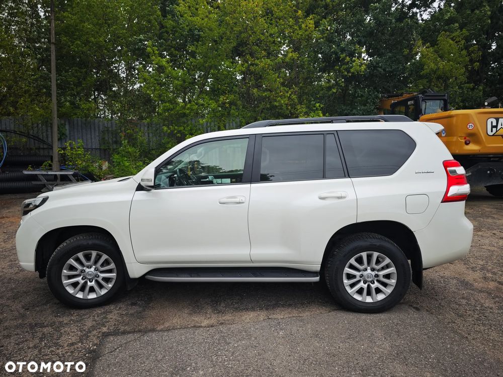 Toyota Land Cruiser LC 2.8 D-4D Invincible - 7