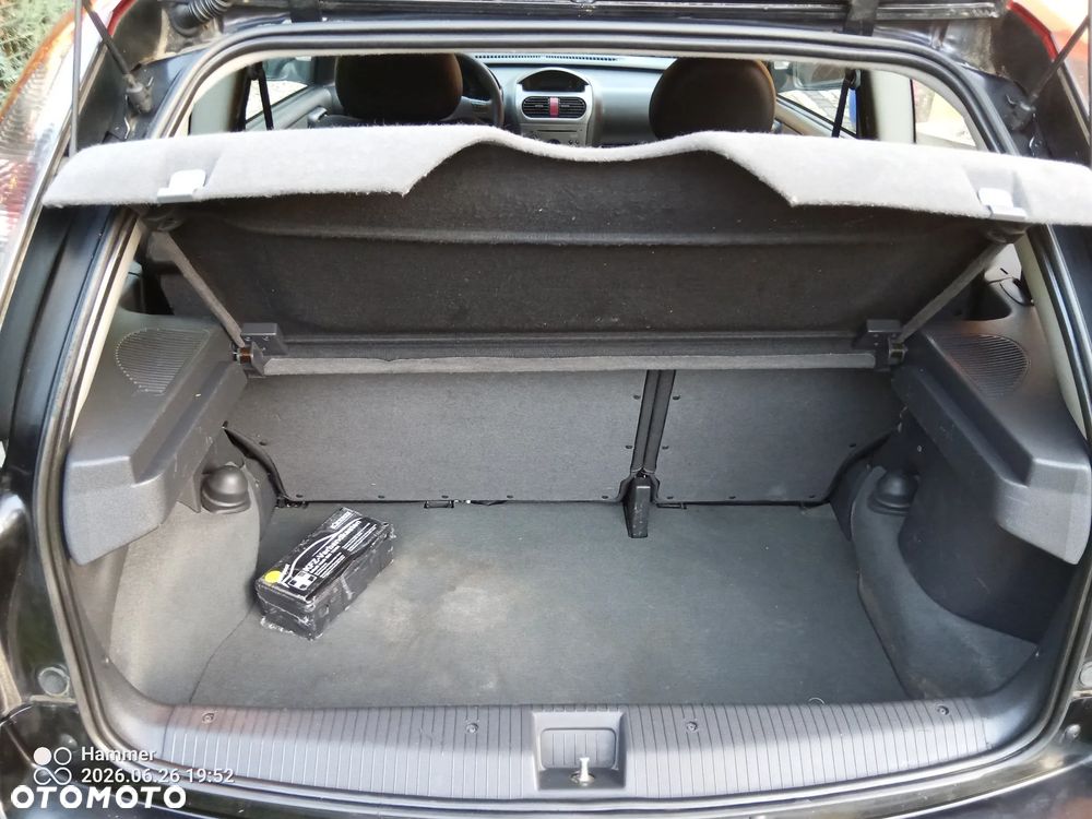Opel Corsa - 12