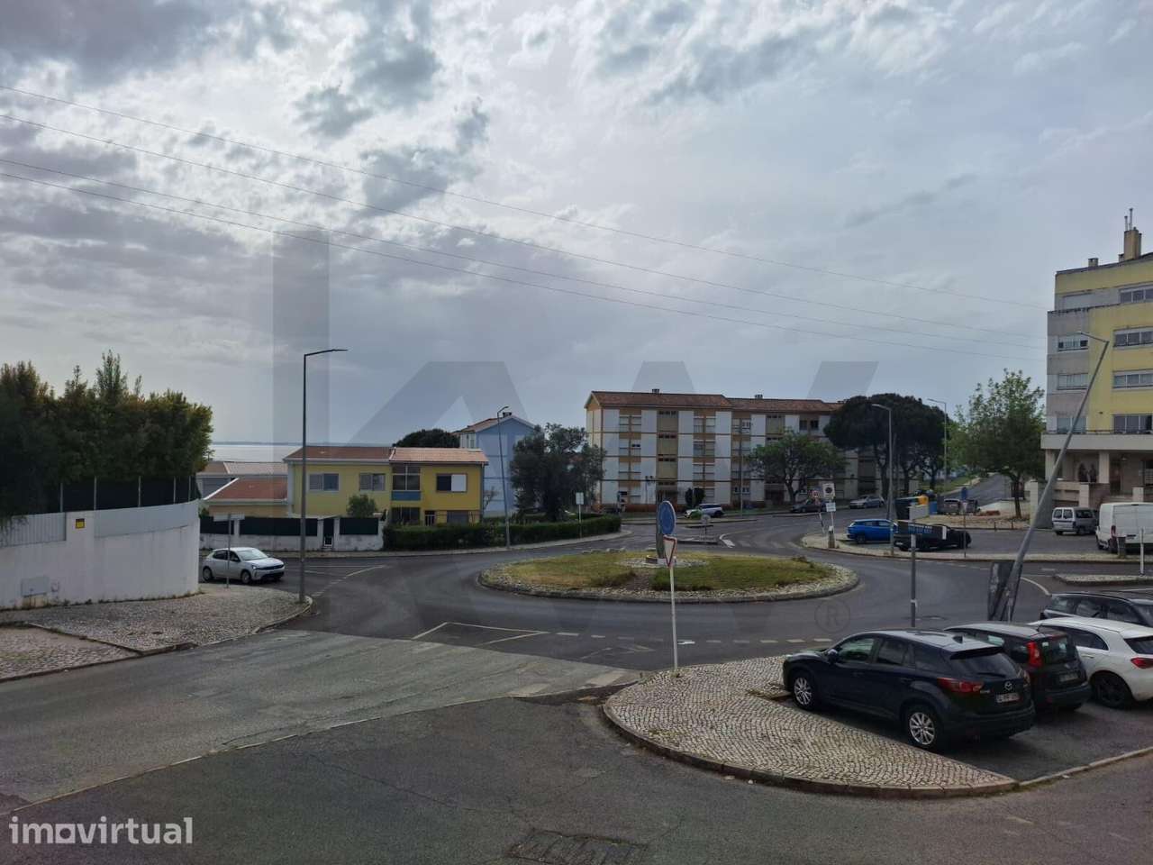T2 - Quinta do Castelo - Pirescoxe - Grande imagem: 3/3