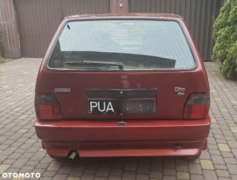Fiat Uno 1.0 Fire - 7