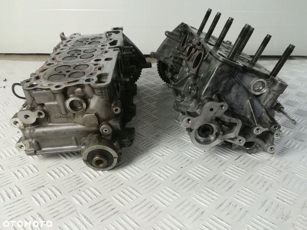 LAND ROVER DISCOVERY RR SPORT GŁOWICA 3.0 TDV6 - 4
