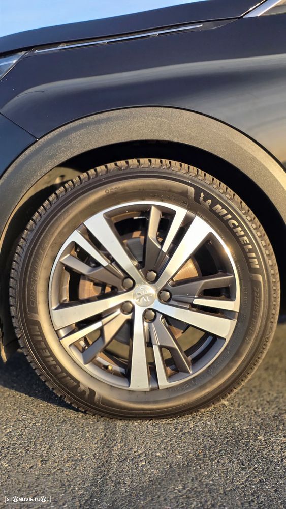 Peugeot 3008 BlueHDi 120 Stop & Start EAT6 Allure - 16