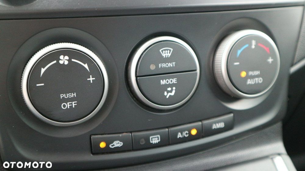 Mazda 5 2.0 MZR-DISI i-stop Sports-Line - 12