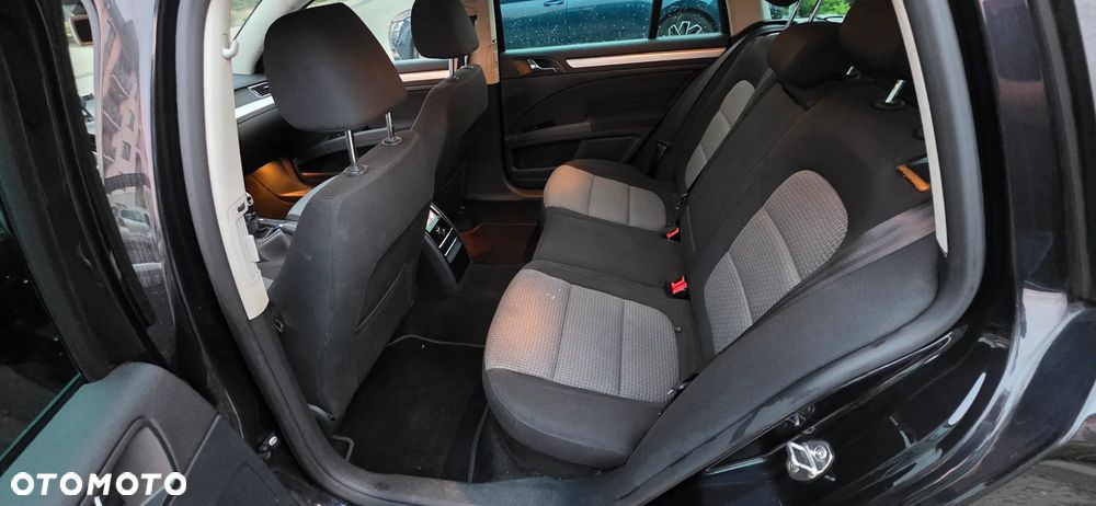 Skoda Superb 1.6 TDI Ambition Greenline - 10