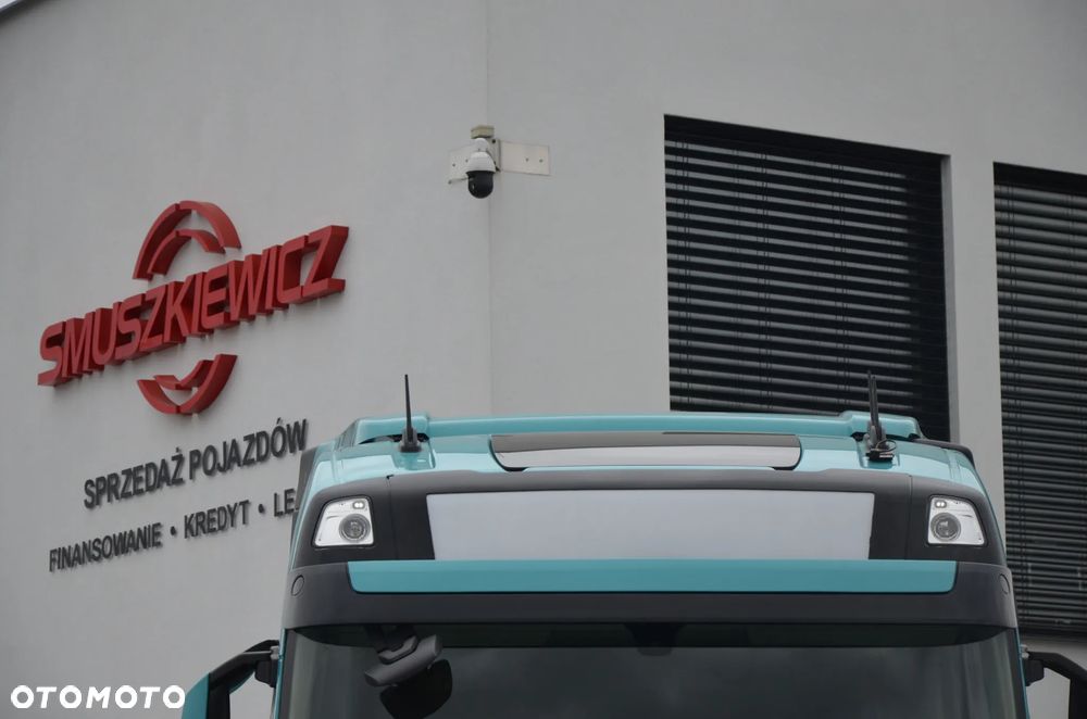 Volvo FH 500 NEW / EURO 6 / 2021r. / KLIMA P. / FULL LED / ADR / ACC / WAGA / DE / 4042 - 5