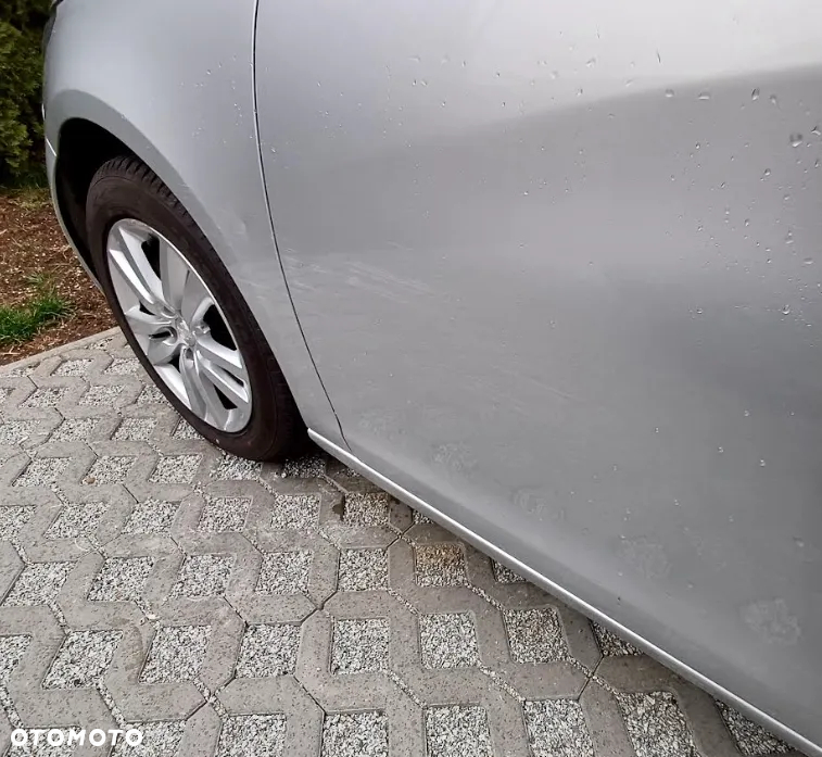 Peugeot 308 - 8