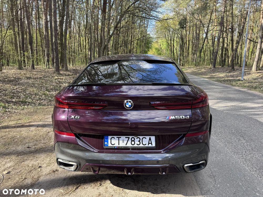 BMW X6M - 4