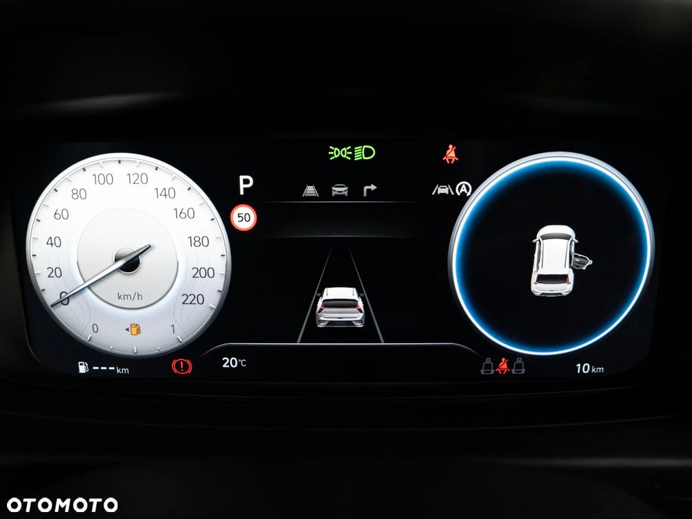Hyundai Bayon 1.0 T-GDI Smart DCT - 19