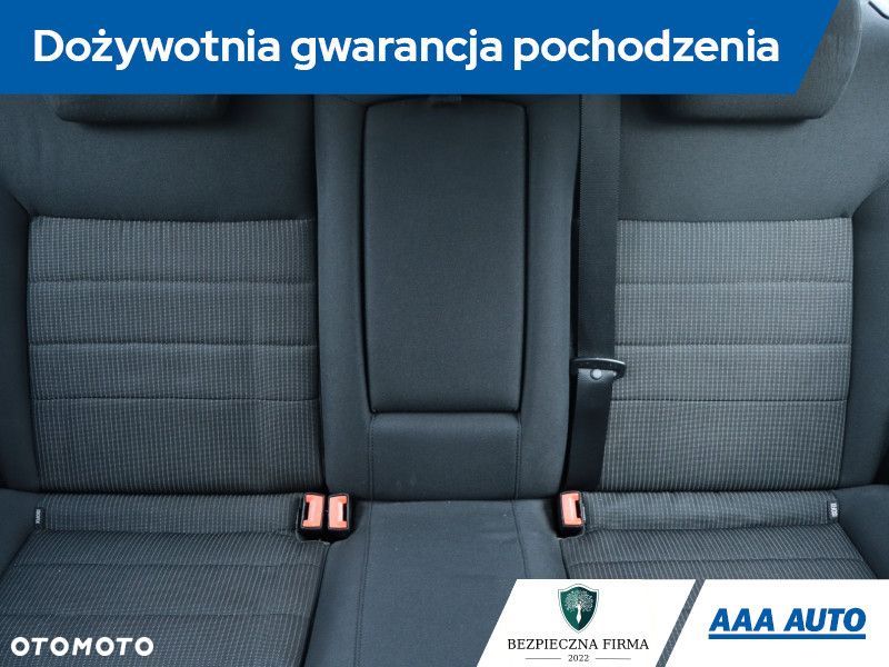 Ford Mondeo SW - 12