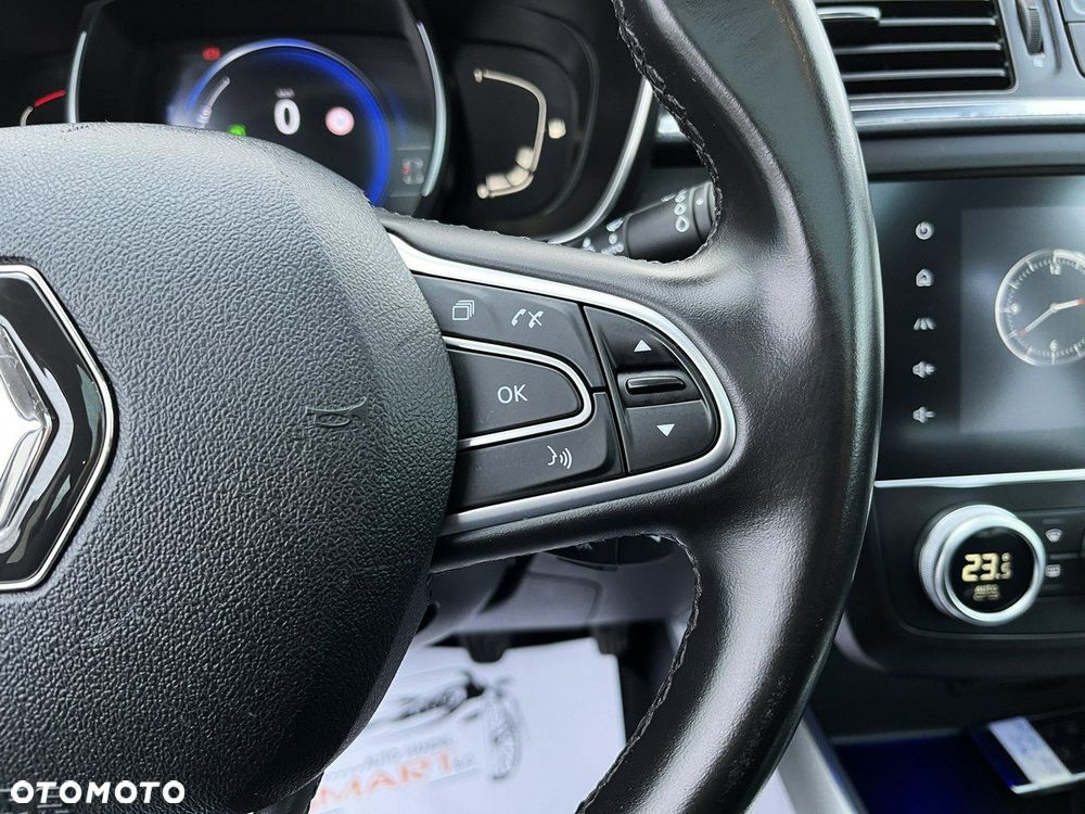 Renault Kadjar 1.3 TCe FAP Intens - 15