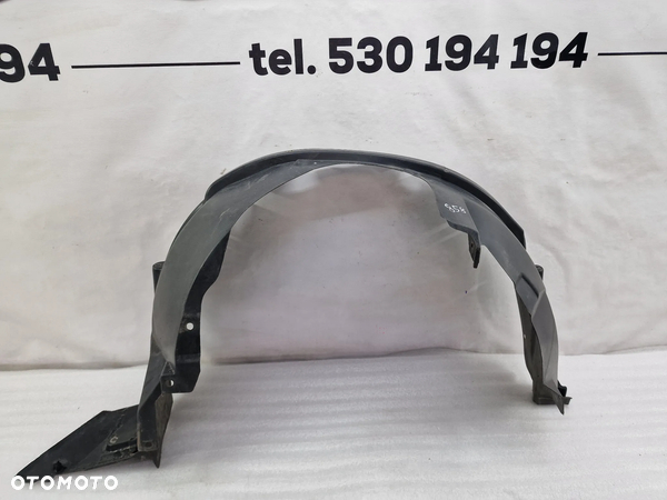 SUZUKI SX4 , LIFT 06-14 PRAWE NADKOLE PRZEDNIE PRZÓD , NR 72321-79JA , NR AUKCJI N858