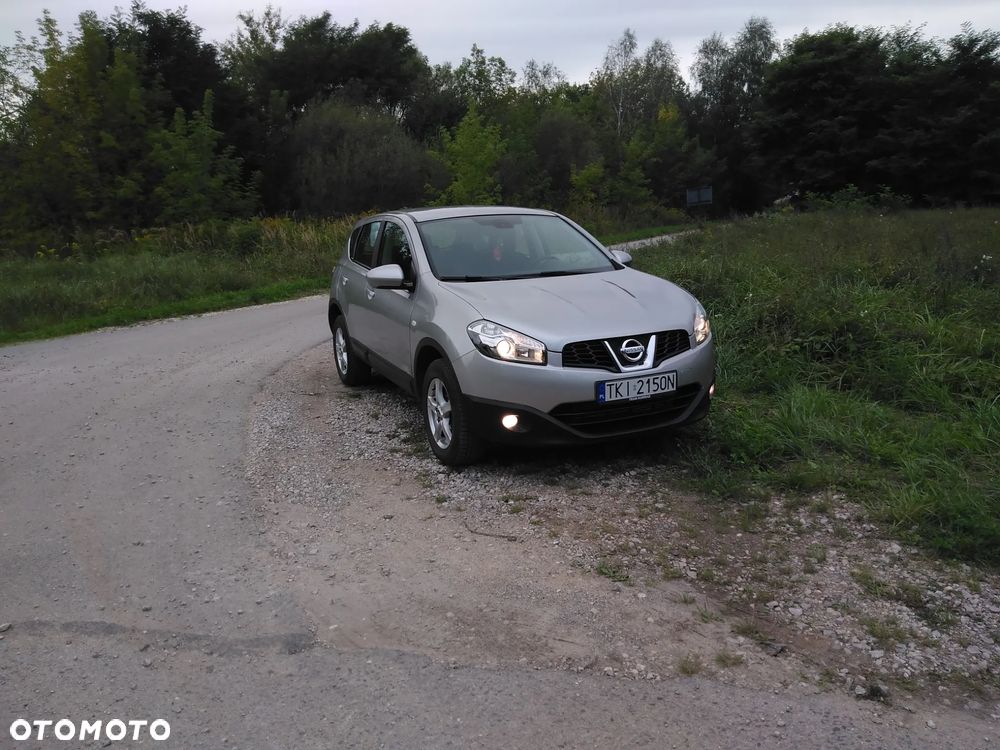 Nissan Juke - 2