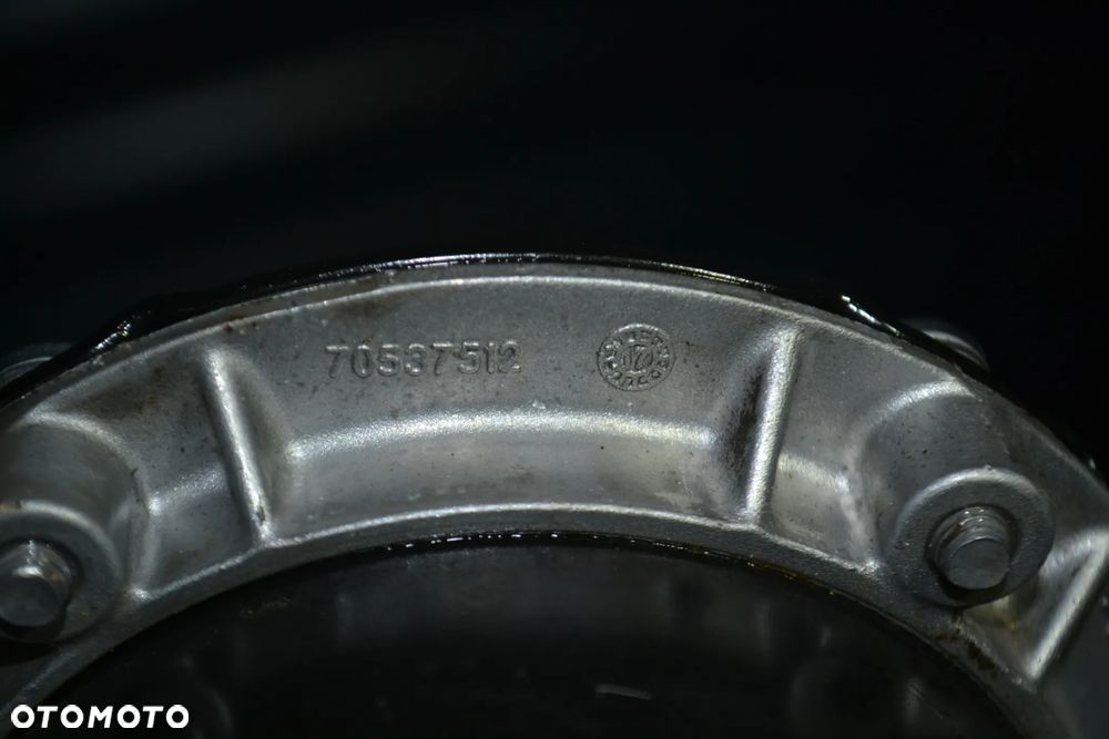 MERCEDES CITAN W415 W470 VITO RENAULT KANGOO NISSAN NAVARA DACIA SANDERO OBUDOWA FILTRA PALIWA 70537512 - 3