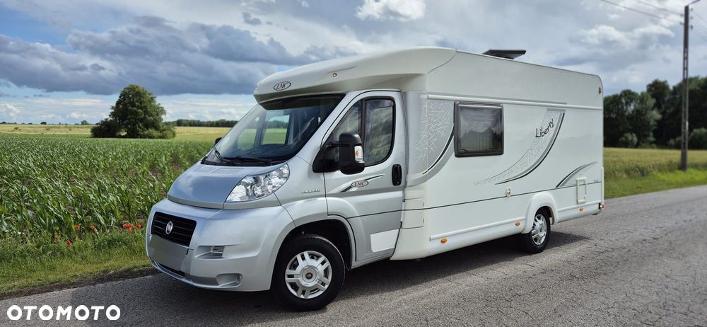 Fiat Ducato/LMC Liberty TI642 - 6