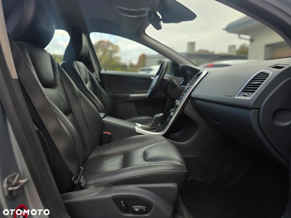 Volvo XC 60 - 20
